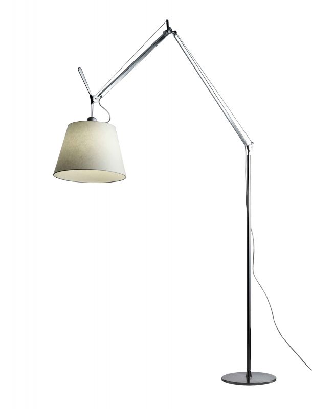 Tolomeo Mega Floor Stehleuchte NUR Body Artemide (Teil 1 von 3)